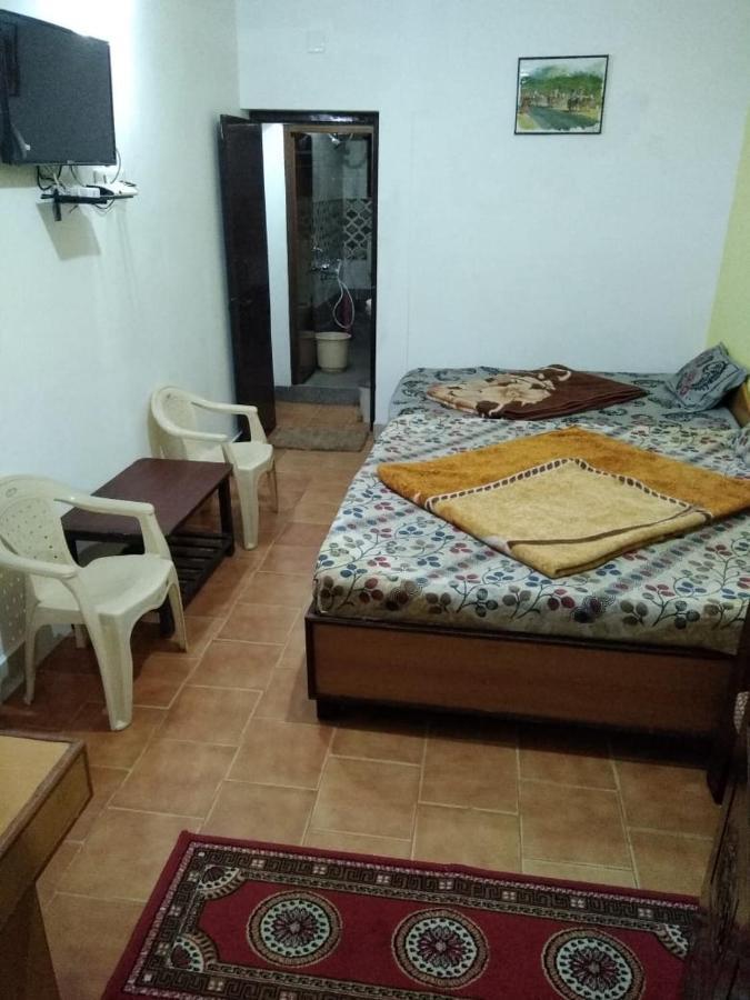 Hill Inn Rooms An Homestay 乌提 外观 照片