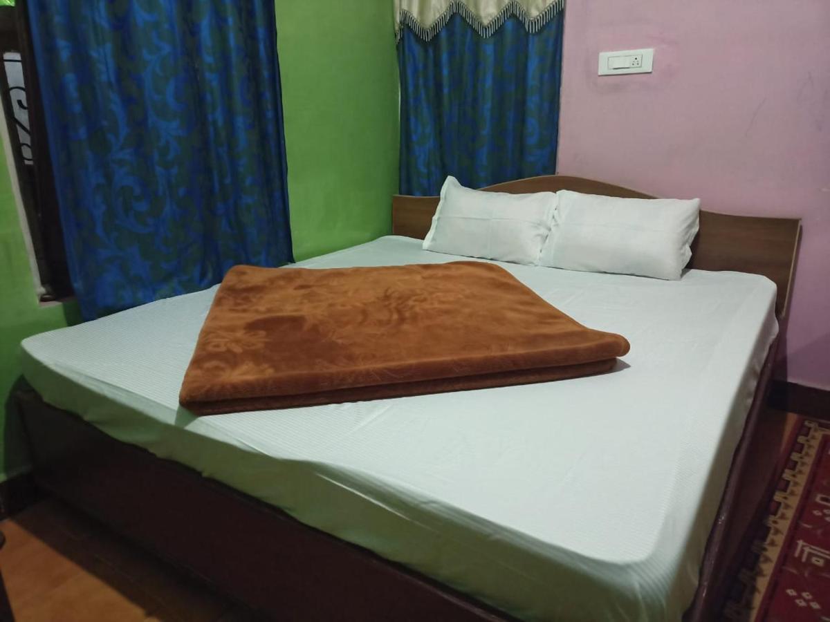 Hill Inn Rooms An Homestay 乌提 外观 照片