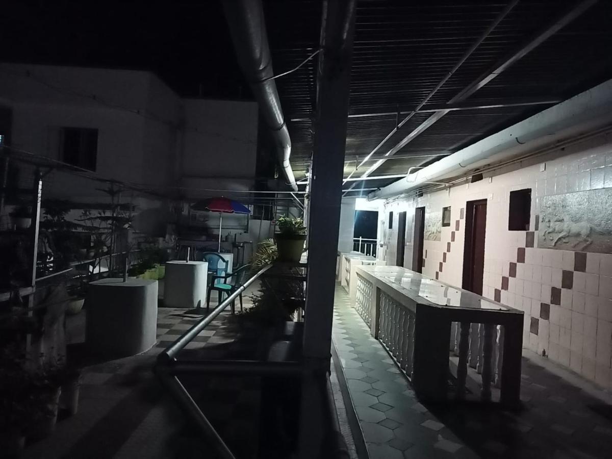 Hill Inn Rooms An Homestay 乌提 外观 照片