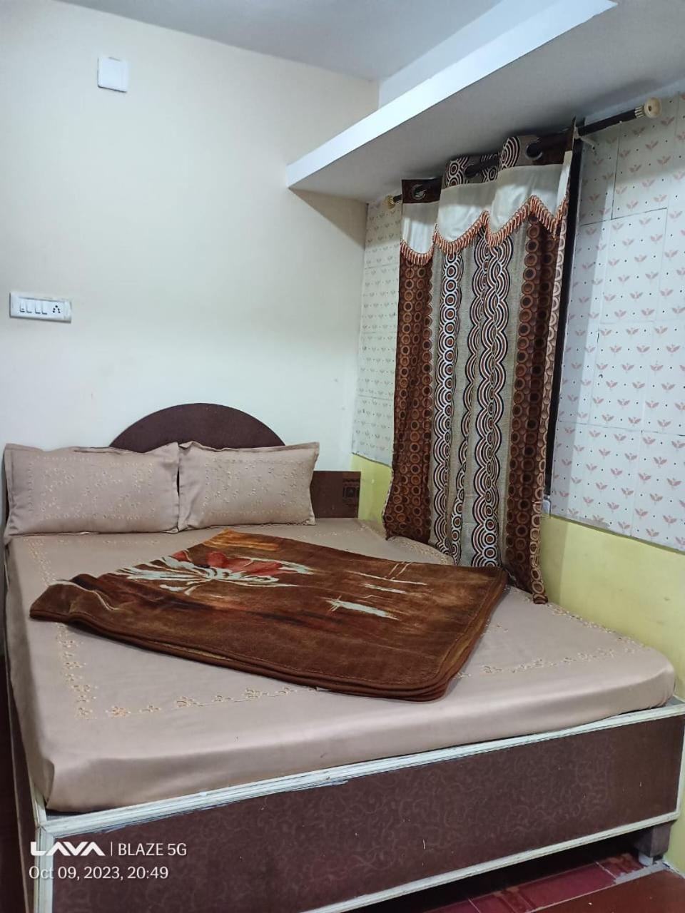 Hill Inn Rooms An Homestay 乌提 外观 照片
