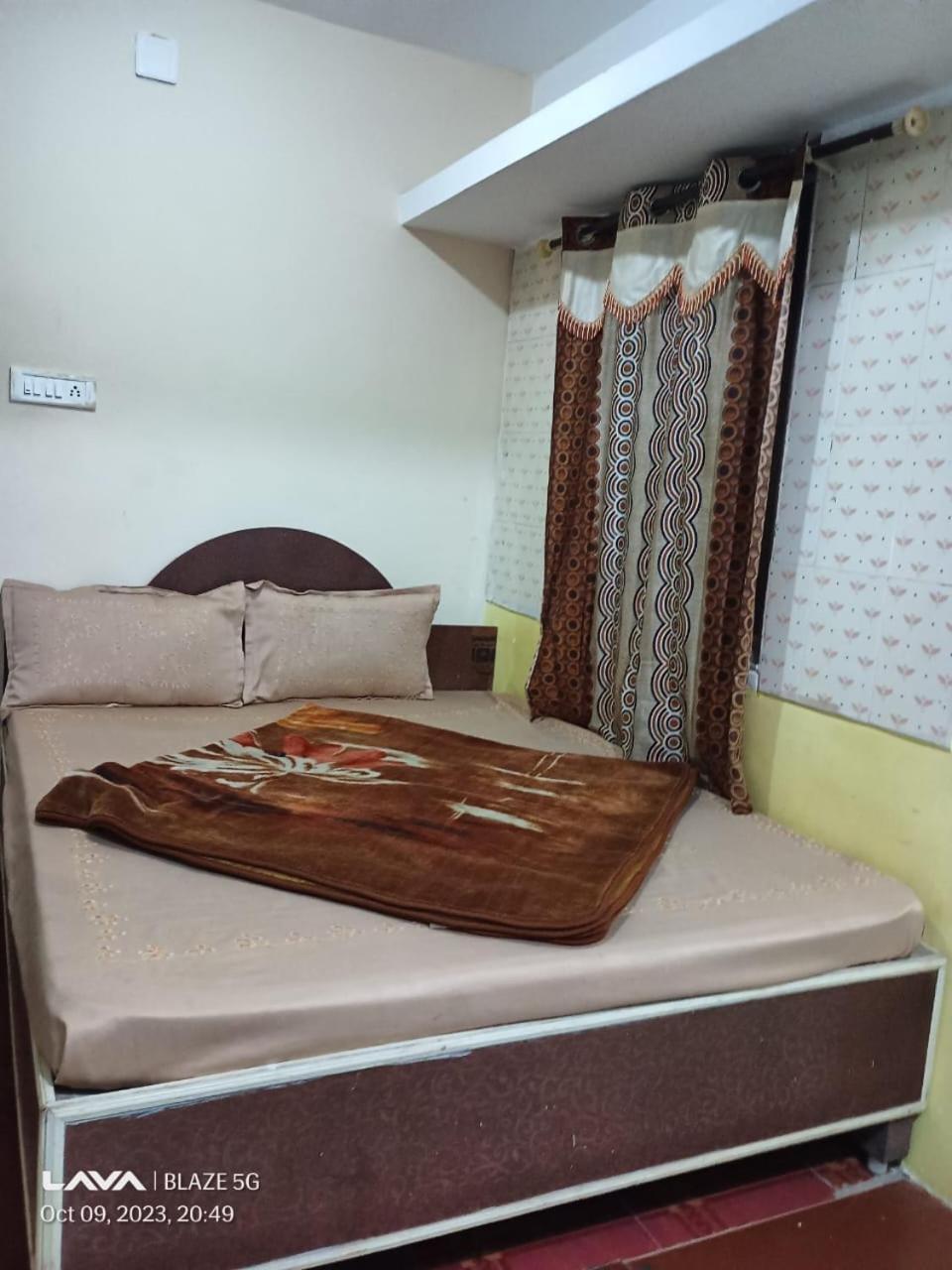 Hill Inn Rooms An Homestay 乌提 外观 照片
