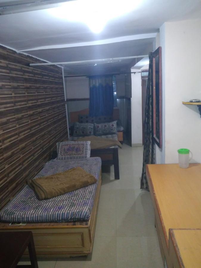 Hill Inn Rooms An Homestay 乌提 外观 照片