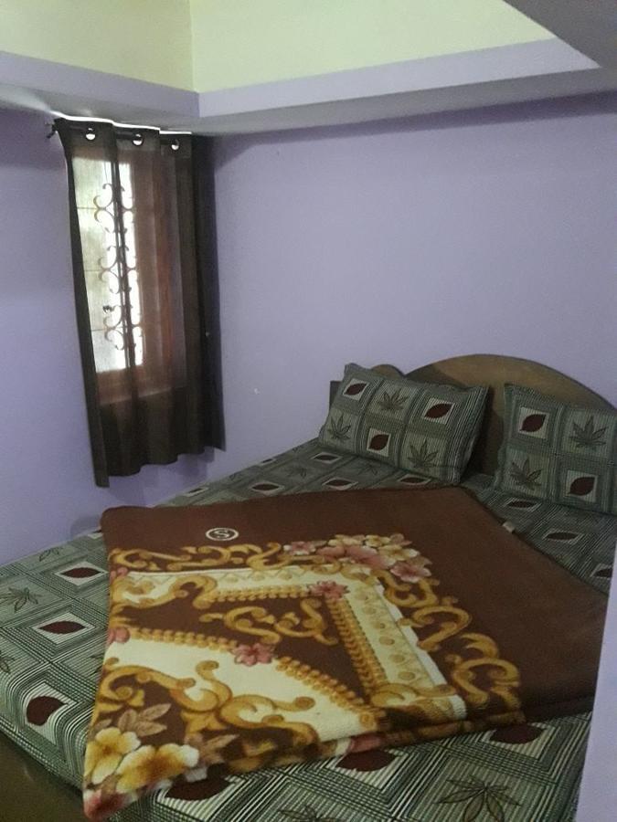 Hill Inn Rooms An Homestay 乌提 外观 照片